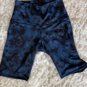 Onzie biker shorts